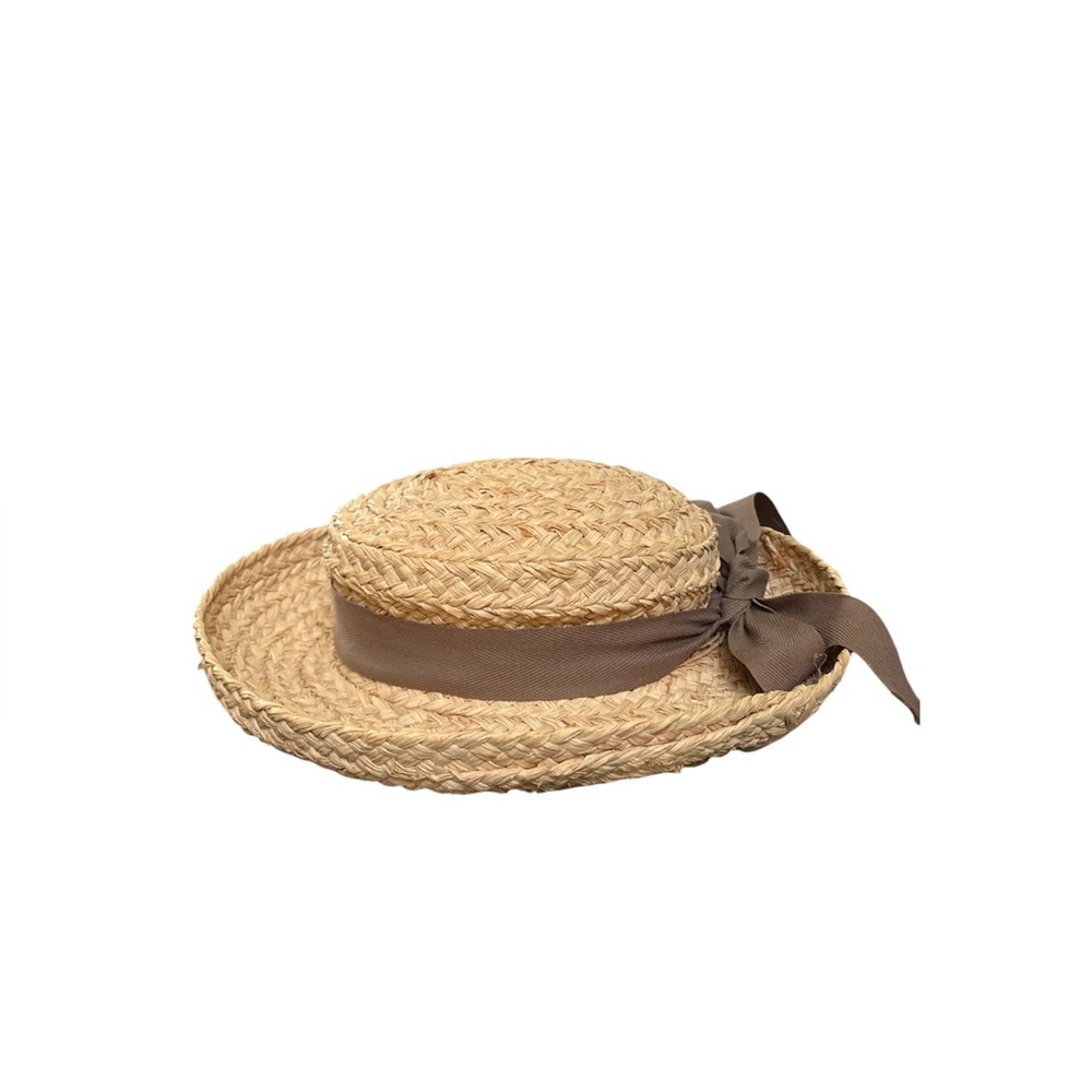 HELEN KAMINSKI➕Classic 5 Raffia Straw Hat